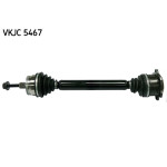 SKF Antriebswelle